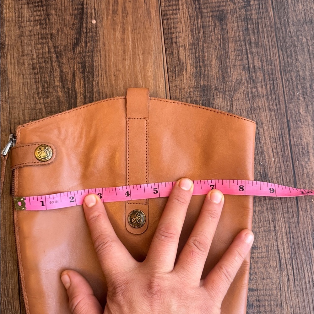 Sam Edelman Brown Leather Interior - Picture 13 of 13